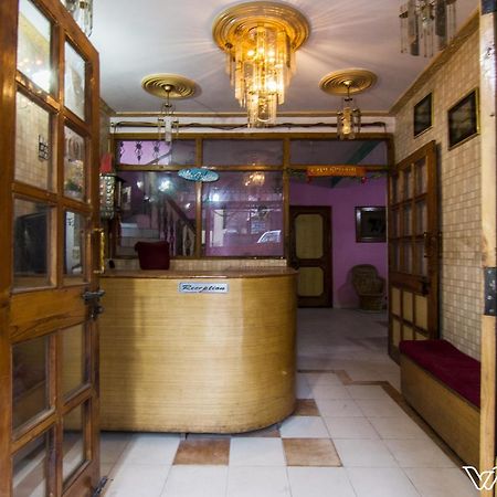 Kunal Hotel & Cottages Manāli Extérieur photo